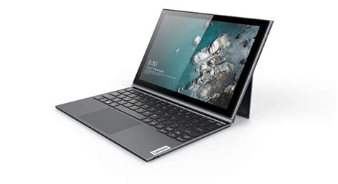 Lenovo takes on the Surface Go 2 with the new IdeaPad Duet 3i - MSPoweruser