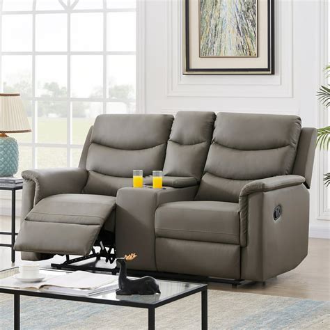 Sofa Recliners With Cup Holders | Cabinets Matttroy