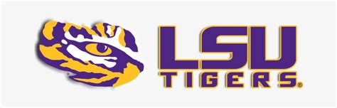 Clip Art Lsu Tiger Eye Logo | Liz Norton