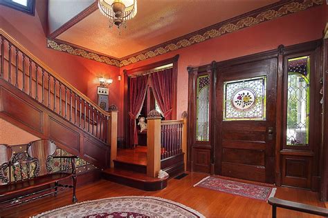 Old World, Gothic, and Victorian Interior Design: Old World Gothic Victorian interior style pictures