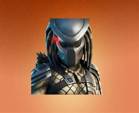 Fortnite Predator Skin - Character, PNG, Images - Pro Game Guides