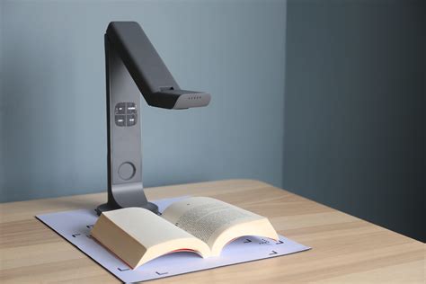 RiviCamer 5k Portable Scanner | The Coolector