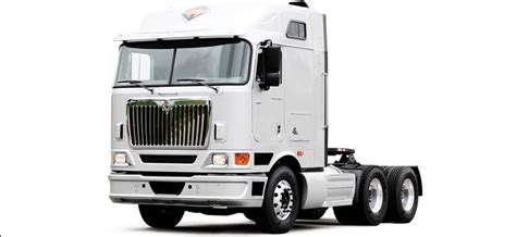 International announces 51 truck sale to Chile’s Maco Group - Trucking News - BigMackTrucks.com