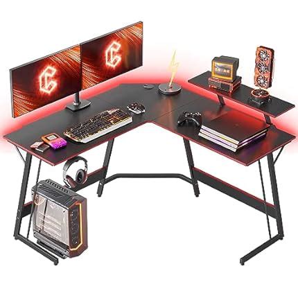 The 30 Best Gaming Desks With Cable Management of 2024 [Verified] - Cherry Picks