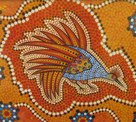 ART & ARTISTS: Australian Aboriginal painting