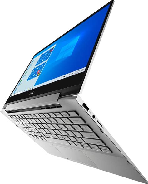 Dell 2-in-1 Inspiron Touchscreen Laptop - town-green.com