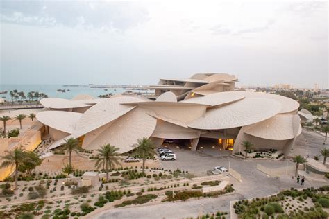 Qatar Museums announces September events | Time Out Doha