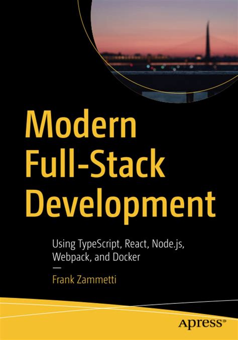 20 Best Books for Full Stack Web Development in 2023