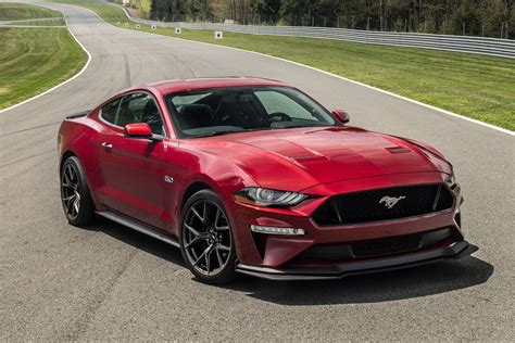 2018 Ford Mustang GT Performance Pack 2 Review: The 3-Second Tire/Shock ...