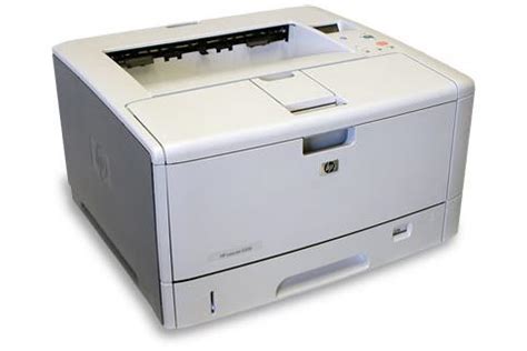 HP Laserjet 5200dn Monochrome Multifunction Laser Printer – Precision Toner