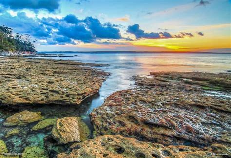 Pristine Beaches and Glowing Water in Jervis Bay, Australia - Places To See In Your Lifetime