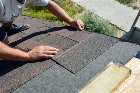 What To Know About Asphalt Shingle Roofing Installation | ROOFWORKS