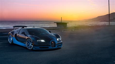 4K, Bugatti Veyron Grand Sport Vitesse Ettore Bugatti, HD Wallpaper | Rare Gallery