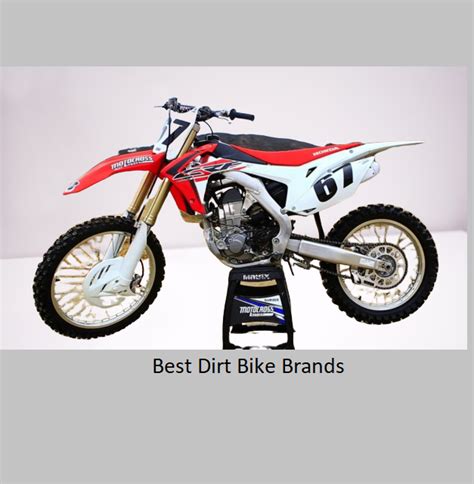 The Best Dirt Bike Brands Of 2023 Evaluations - Zallag