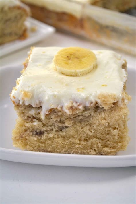 Best Banana Cake Images In Banana Recipes Dessert Recipes | Hot Sex Picture