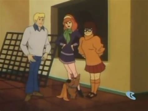 Image - Fred finds missing ascot.png | Scoobypedia | FANDOM powered by Wikia