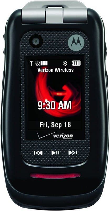 The 12 Best Verizon Flip Phones | The Popular List