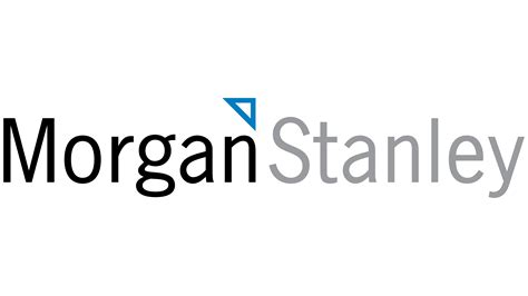 Morgan Stanley Logo, symbol, meaning, history, PNG, brand