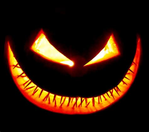 600+ Scary Halloween Pumpkin Carving Face Ideas & Designs 2018 for Kids & Adults