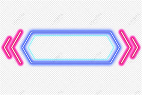 Neon Lights PNG Images With Transparent Background | Free Download On Lovepik