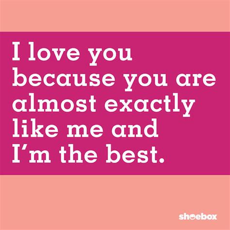 Funny Valentine’s Day Quotes You'll Both Love | Hallmark Ideas & Inspiration