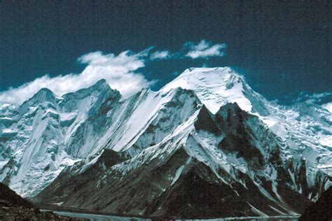 Karakoram Mountains Wallpapers ~ All About Pakistan