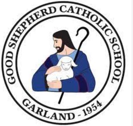 Good Shepherd Catholic School – Garland, Texas | Garland, Texas