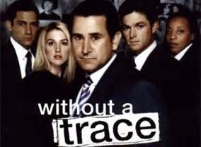 Without a Trace Season 7 Episodes List - Next Episode