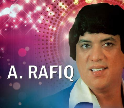 Lirik Lagu Cantik - A Rafiq | LirikAja.net