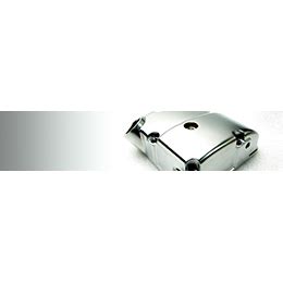 Black Chrome Plating | Heating Equipment | Arlington Plating Company | Plant Automation Technology