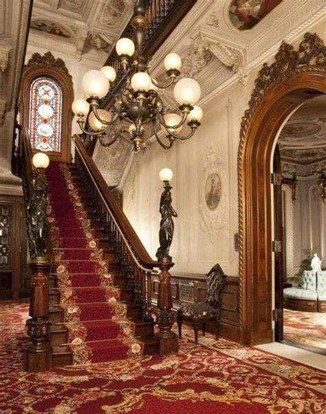 What Is Victorian Style Decor 23 Amazing Victorian Living Room Designs For Your Inspiration ...