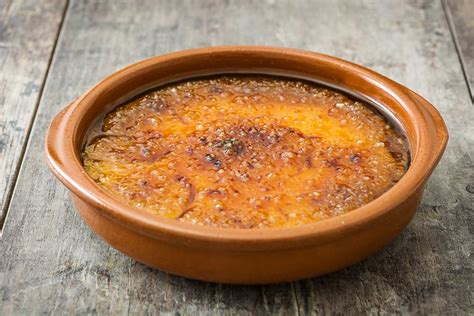 You Won’t Believe How Easy These Spanish Desserts are to Make at Home