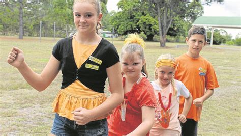 Park Ridge State School celebrates Harmony Day | Jimboomba Times | Jimboomba, QLD