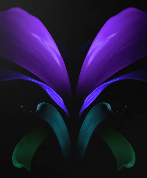 Galaxy Z Fold 2 Wallpaper, HD Hi-Tech 4K Wallpapers, Images and Background - Wallpapers Den