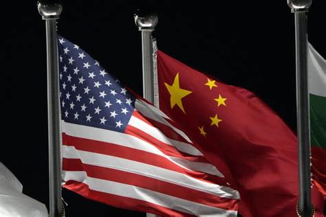 China blasts US for coercive diplomacy