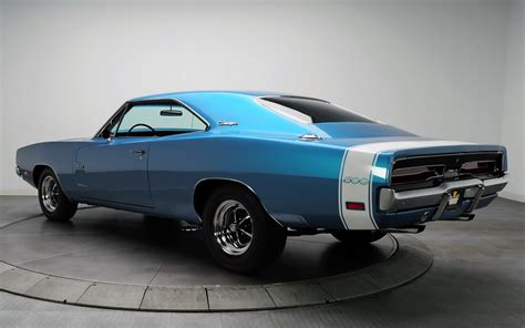 1970 Dodge Charger HD Wallpapers | PixelsTalk.Net