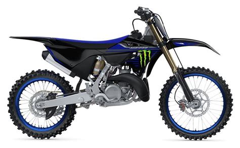 New 2023 Yamaha YZ250 Monster Energy Yamaha Racing Edition, Fresno CA | Specs, Price, Photos ...