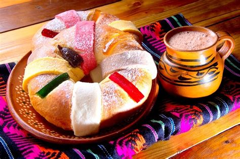 10 of the Best Modern & Traditional Mexican Desserts That Will Sweeten Your Dreams - Flavorverse