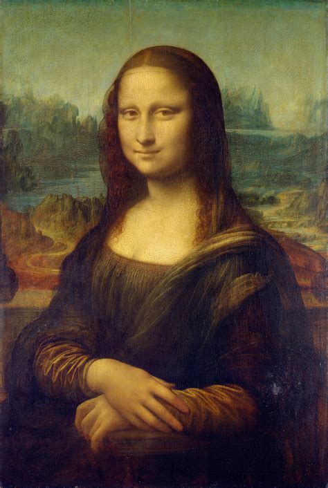 1080x1920 resolution | Mona Lisa by Leonardo Da Vinci HD wallpaper | Wallpaper Flare