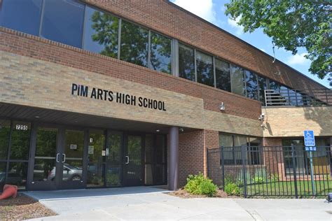 Arts-focused high school opens its doors in Eden Prairie | Education | swnewsmedia.com