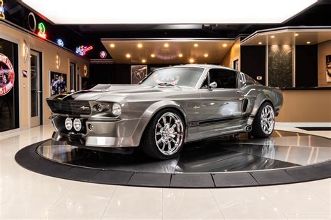 1967 Ford Mustang | Classic Cars for Sale Michigan: Muscle & Old Cars | Vanguard Motor Sales