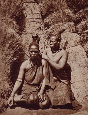 Ancient Tribes of Africa | Study.com