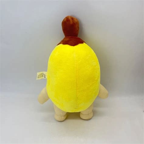 Banana cat meme Plush Toy