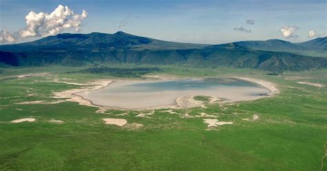 The Ngorongoro Crater | Peak Planet