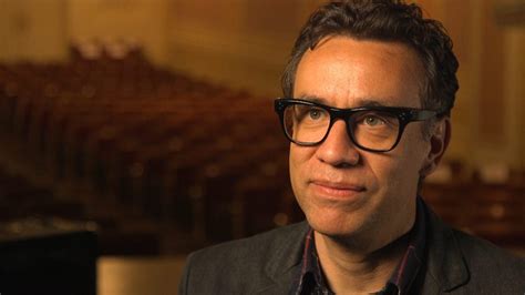 Fred Armisen on… Everything - Flatland