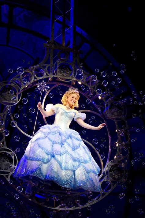 Glinda Quotes From Wicked. QuotesGram