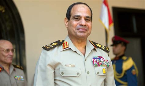 Abdel Fattah al-Sisi | Biography, President, & Egypt | Britannica