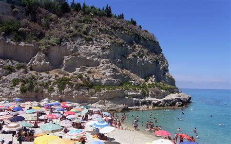 Travel My Way: Italy - Tropea