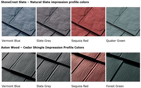 Metal Roof Colors: How to Select the Best Color for a New Metal Roof