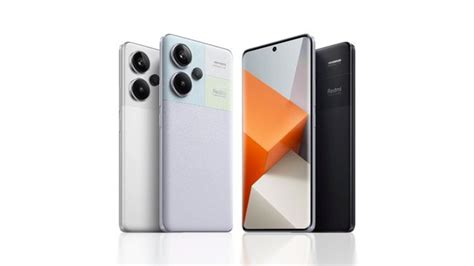 Redmi Note 13 Pro: Poco Cellphone to be Launched Globally? - World Today News